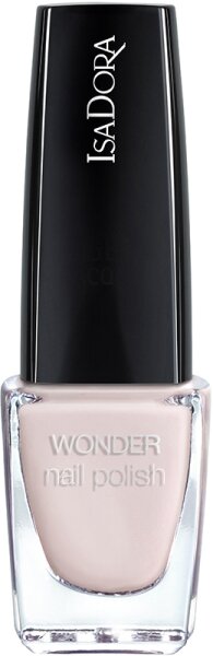 7317852401064 - Isadora Wonder Nail Polish 106 Milkshake 6 ml