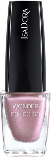 7317852401248 - Isadora Wonder Nail Polish 124 Sparkling Candy 6 ml