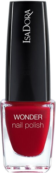7317852401637 - IsaDora Wonder Nail Polish 6 ml Nagellack 7317852401637 - IsaDora Wonder Nail Polish 6 ml Nagellack