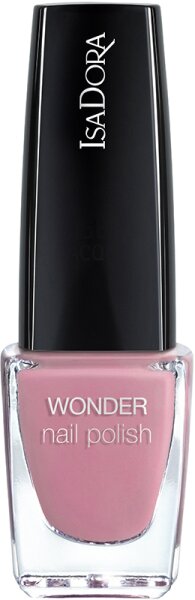 7317852401750 - Isadora Wonder Nail Polish 175 Rosy Charisma 6 ml