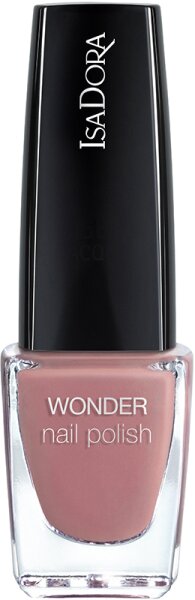 7317852401842 - Isadora Wonder Nail Polish 184 Canyon Rose 6 ml