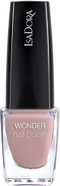 7317852401903 - Isadora Wonder Nail Polish 190 Nude Attitude 6 ml