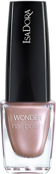 7317852401934 - Isadora Wonder Nail Polish 193 Rose Gold 6 ml