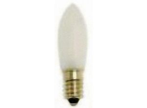 7318301047338 - 1047-330 LED-Ersatzlampe 3 St E10 14 v Klar - Konstsmide