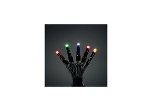 7318303612503 - 3612-500 Micro-Lichterkette Außen netzbetrieben Anzahl Leuchtmittel 120 LED Mehrfarbig Beleuchtete Länge 1904 m