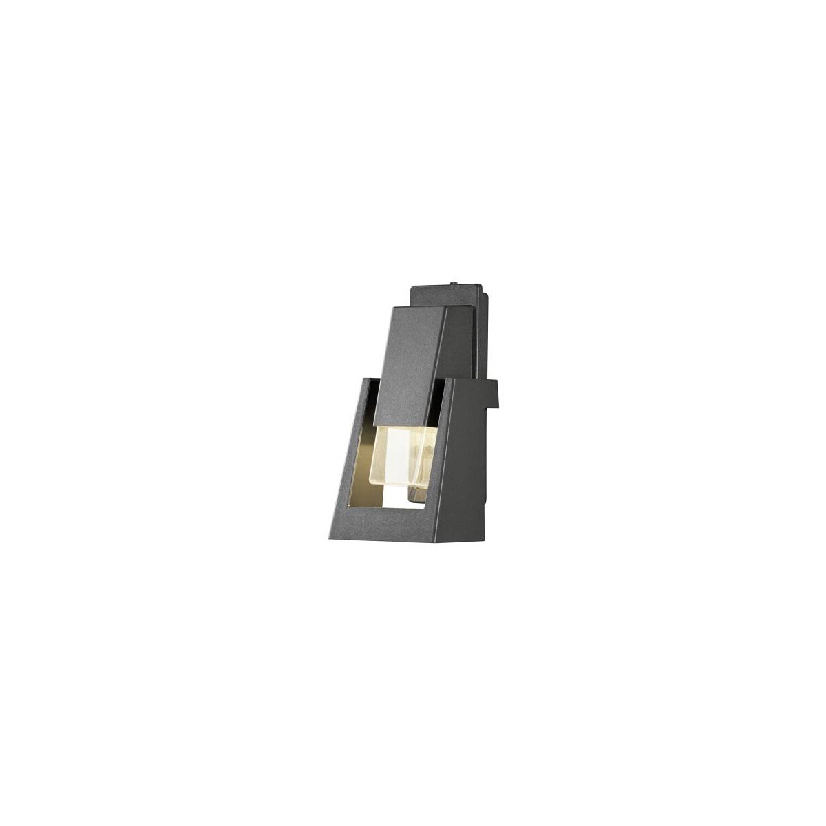 7318307982374 - Potenza Wandleuchte H-Power LED anthrazit