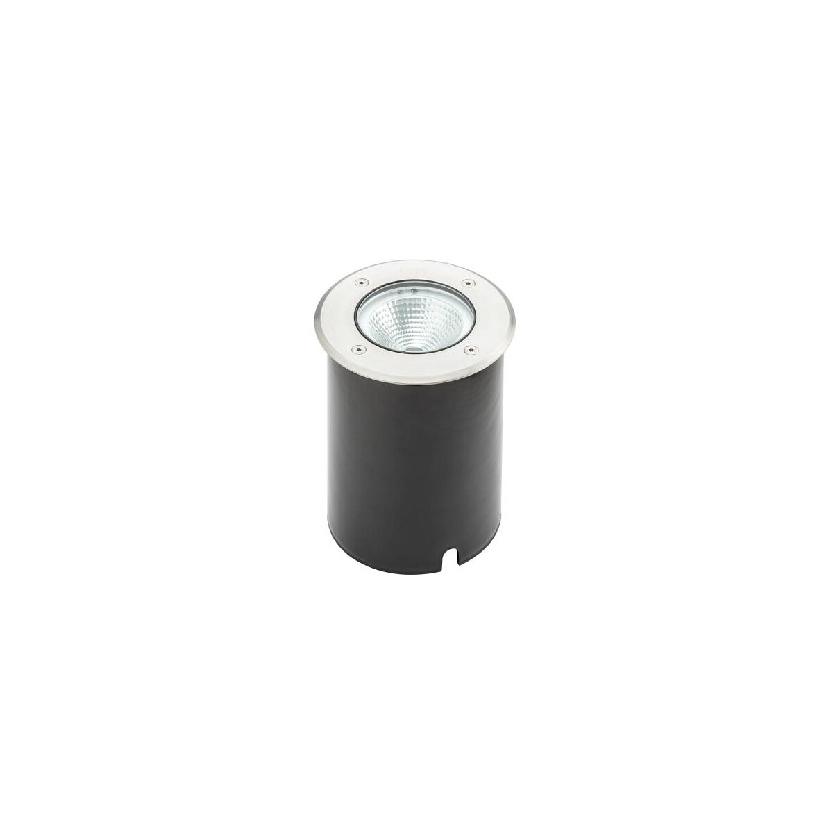 7318307997316 - Tuva - LED-Bodeneinbauspot in runder Form IP65