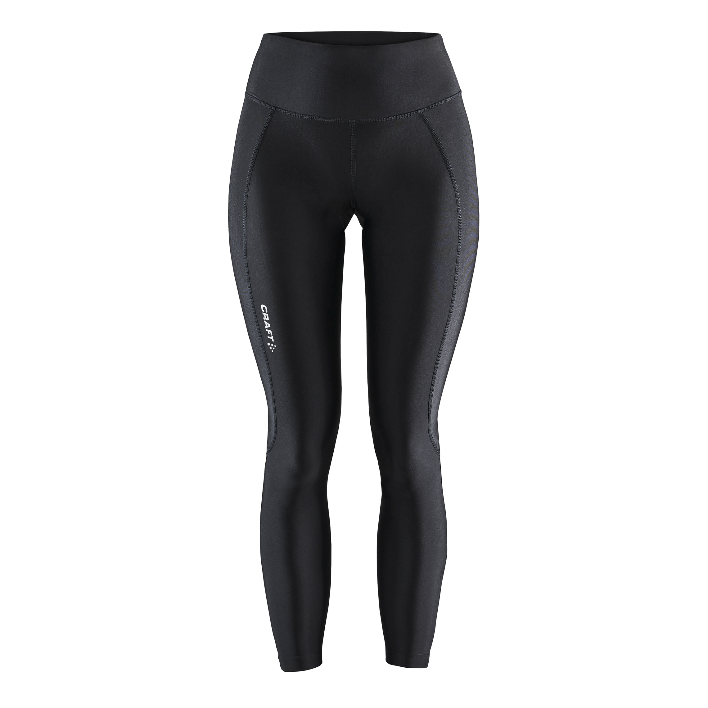 7318573305594 - Leggings Frau Adv Essence Zip
