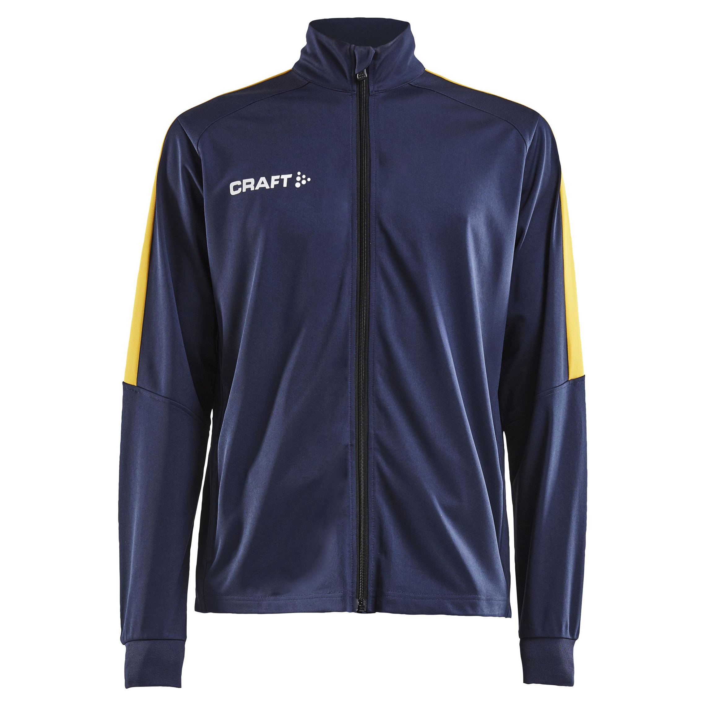 7318573375931 - Jacke Progress