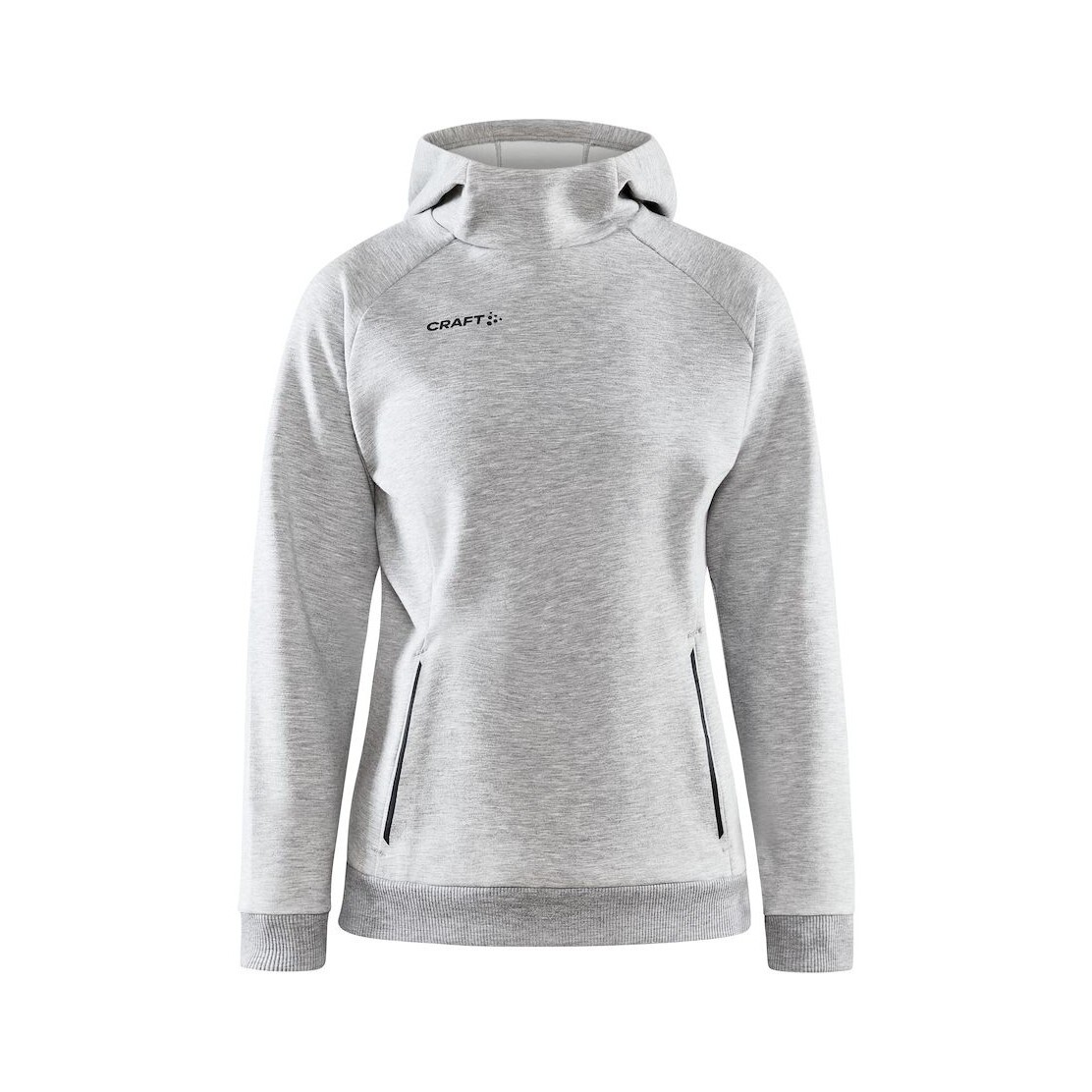 7318573450928 - Sweat à capuche femme core soul