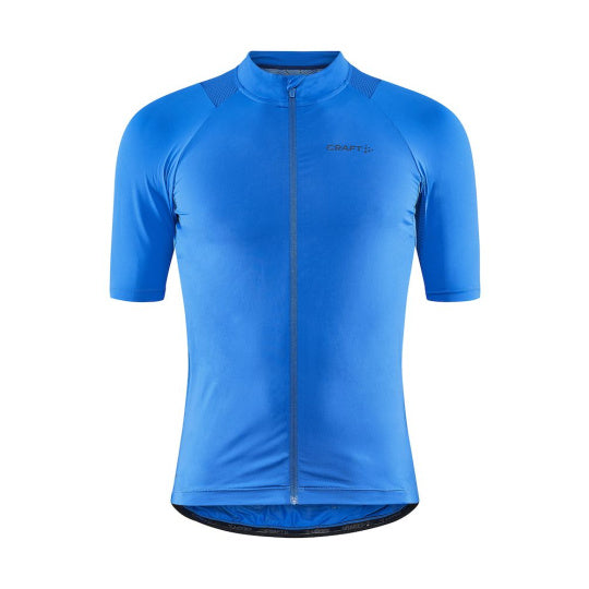 7318573678438 - Fahrradtrikot ADV Endur in Blau - S