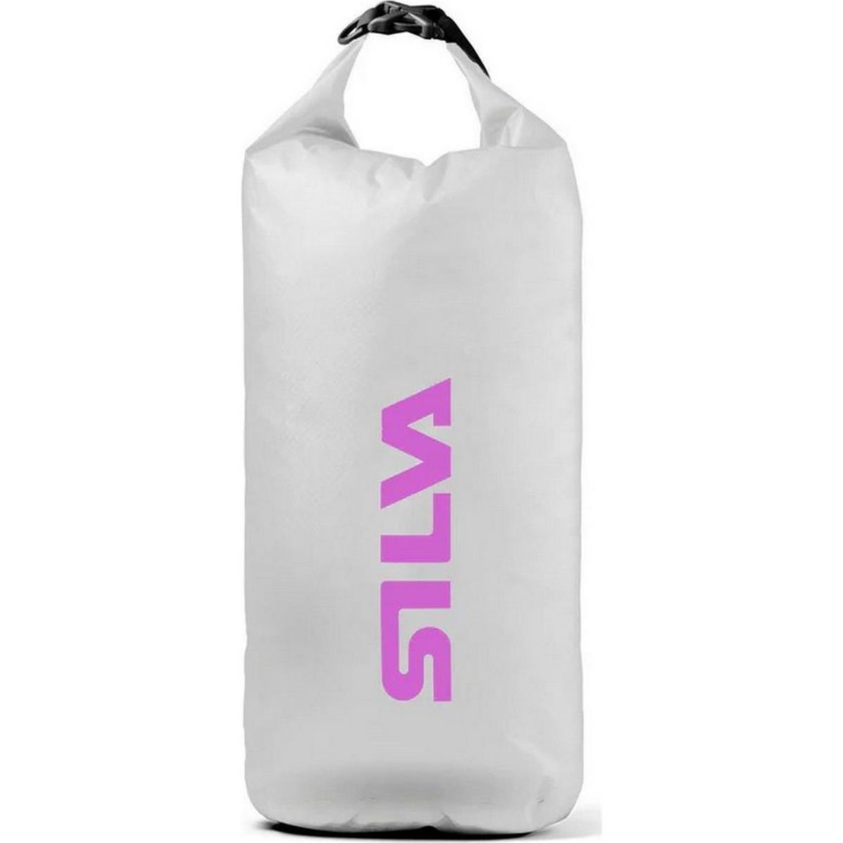 7318860191558 - Wasserdichte Transparente Carry Dry Bag TPU 6L - Robust und Vielseitig für Outdoor-Abenteuer