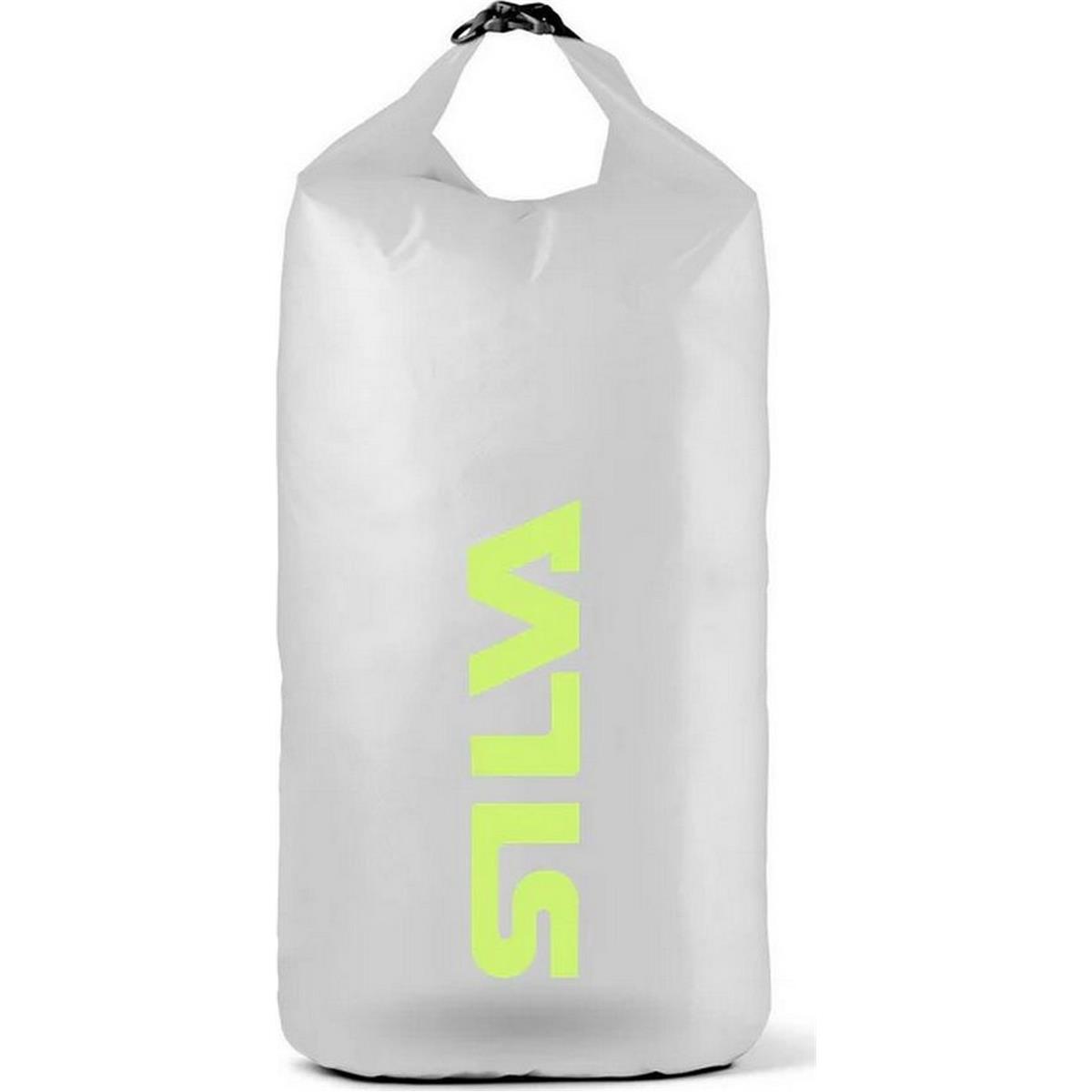 7318860191572 - Wasserdichte Carry Dry Bag TPU 24L - Abriebfest und vielseitig für Outdoor-Aktivitäten