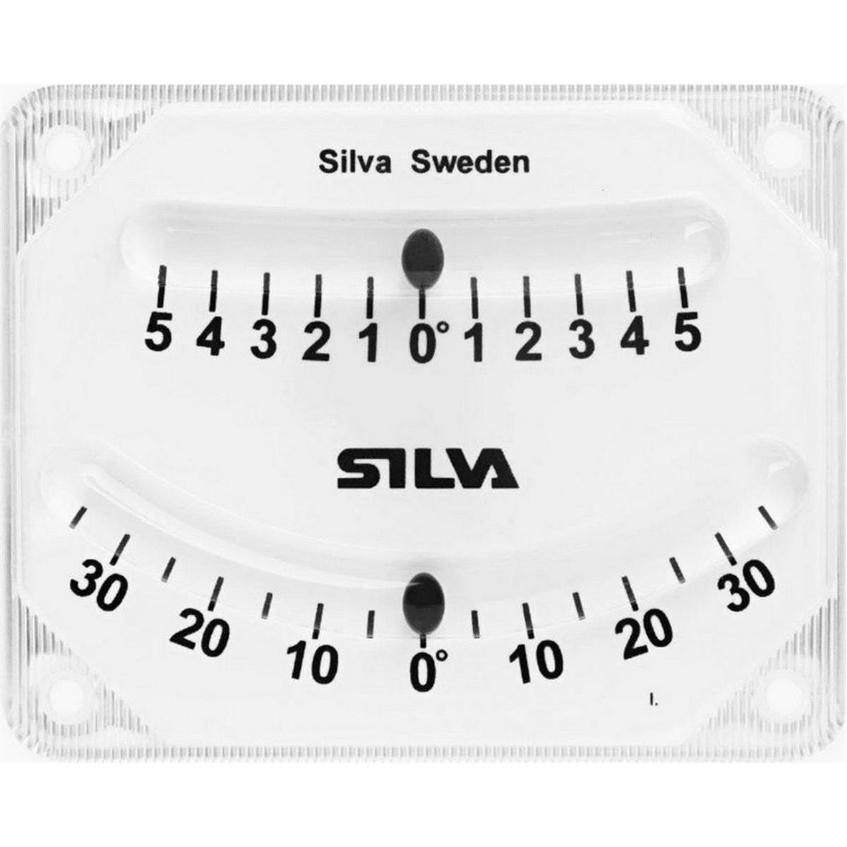 7318860192876 - Clinometer für Fahrzeuge Präzision für Segel- und Motorboote mit ±35° und ±5°