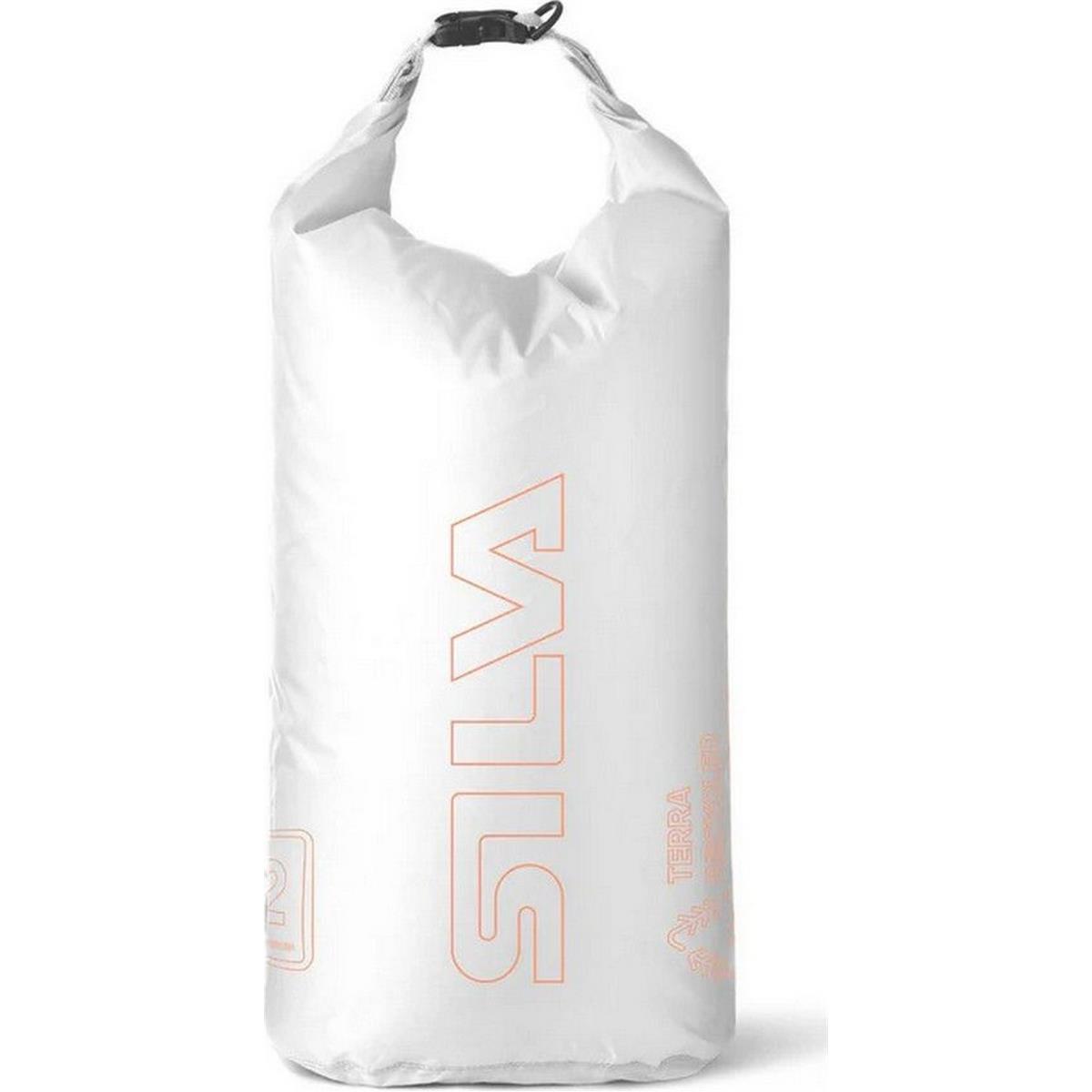 7318860204562 - Wasserdichte Terra Dry Bag 6L aus recyceltem PET leicht und nachhaltig