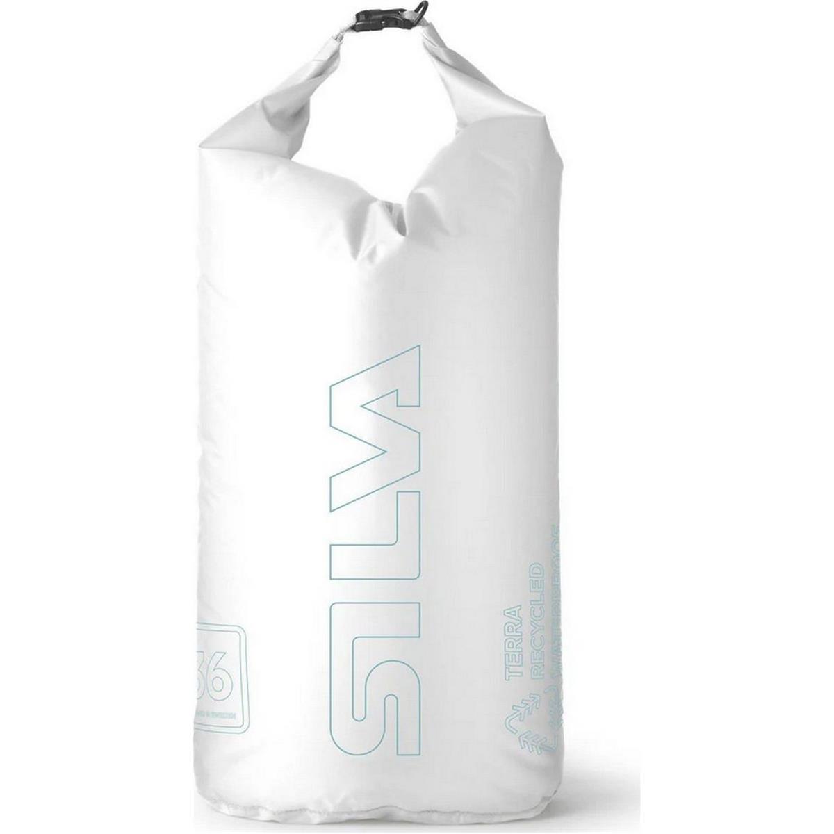 7318860204579 - Wasserdichte Terra Dry Bag 12L - 100% Recycelt Nachhaltig und Robust