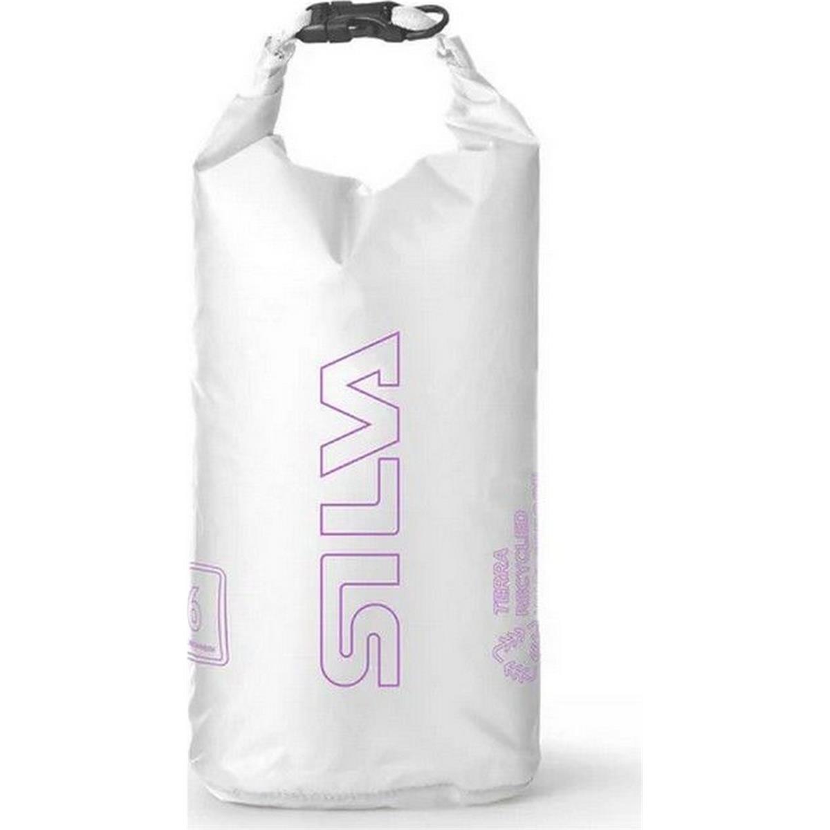 7318860204593 - Wasserdichte Terra Dry Bag 36L aus recyceltem PET leicht und nachhaltig