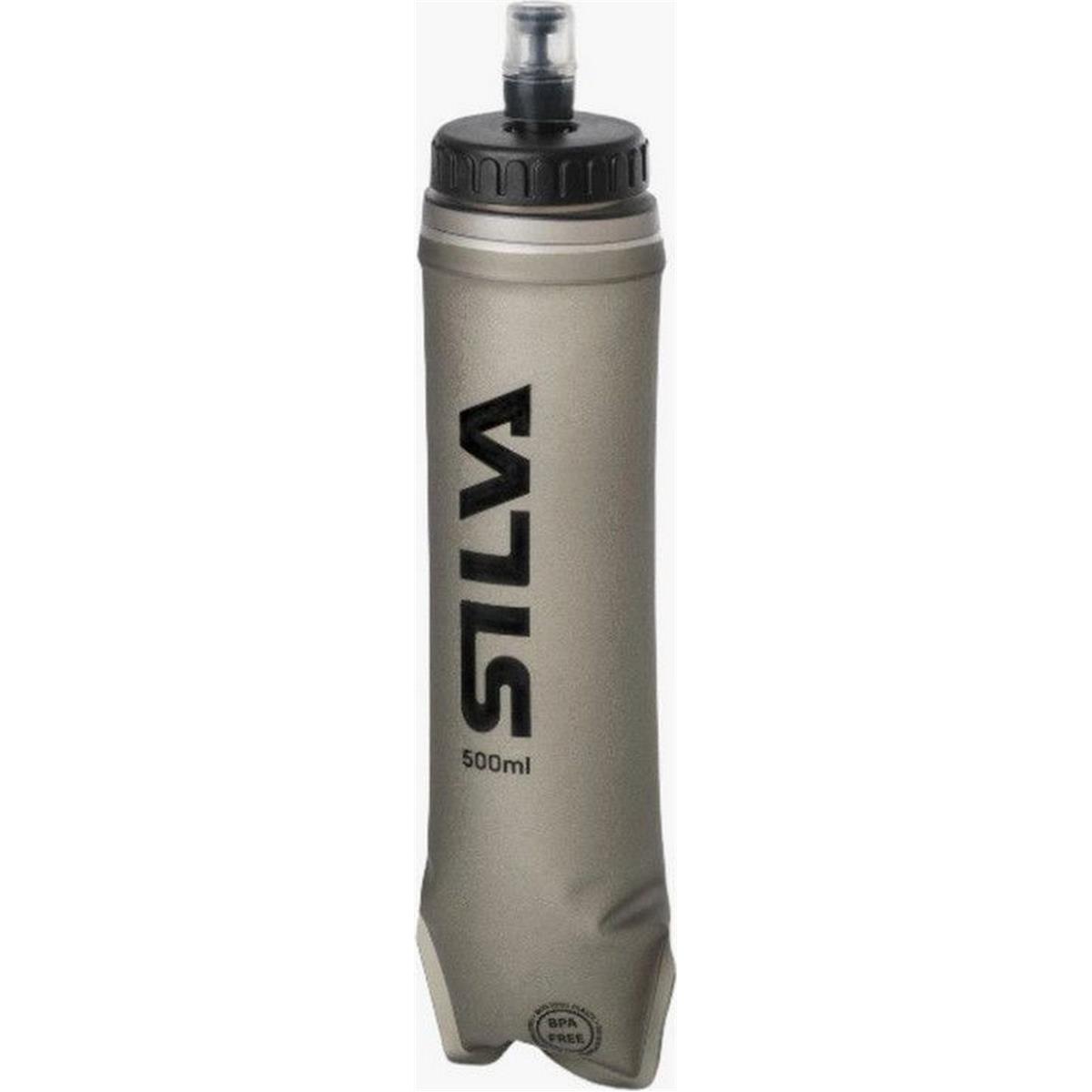 7318860207044 - Soft Flask 500ml - TPU Trinkflasche für Strive Laufwesten innovatives Design