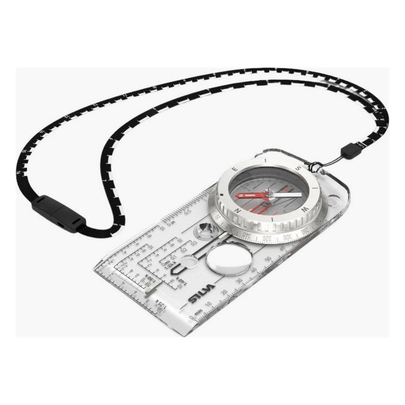 7318860207082 - Basisplatte Expedition Neo Kompass für sichere Navigation - Präzision und Haltbarkeit für Profis