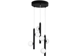 7319432504110 - Pearl 3 Sospensione per Interni Globen Lighting