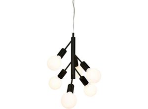 7319432556119 - Comet Sospensione per Interni Globen Lighting