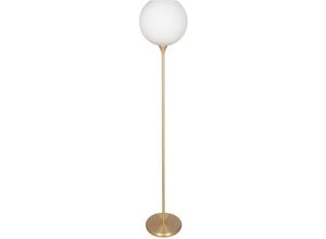 7319436016084 - Bowl Piantana per Interni Globen Lighting