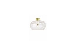 7319436698556 - SPRING Plafoniera per Interni Globen Lighting