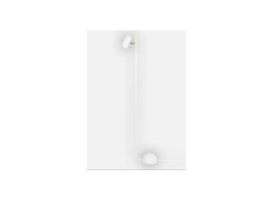 7319439014087 - Swan Piantana per Interni Globen Lighting