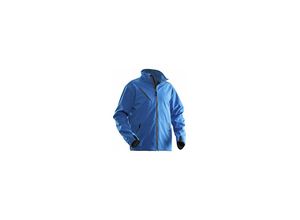 7319440627900 - Leipold+döhle - 684870 Softshelljacke blau Größe l