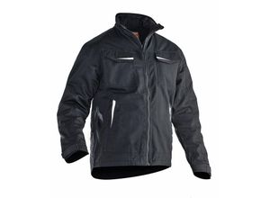 7319440674898 - Jobman Arbeitsjacke 1327 Schwarz Gr M - Schwarz 7319440674898 - Jobman Arbeitsjacke 1327 Schwarz Gr M - Schwarz