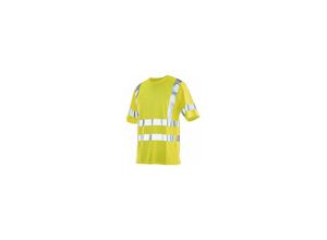 7319440694018 - Leipold+döhle - 685103 T-Shirt Hi-Vis gelb Größe xl