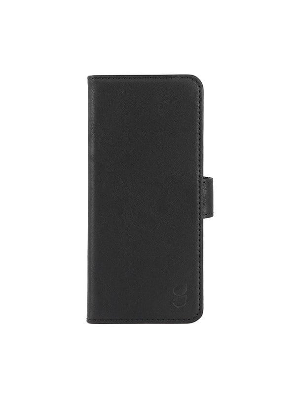 7319925996040 - Wallet Case Black - Sony Xperia 10 V