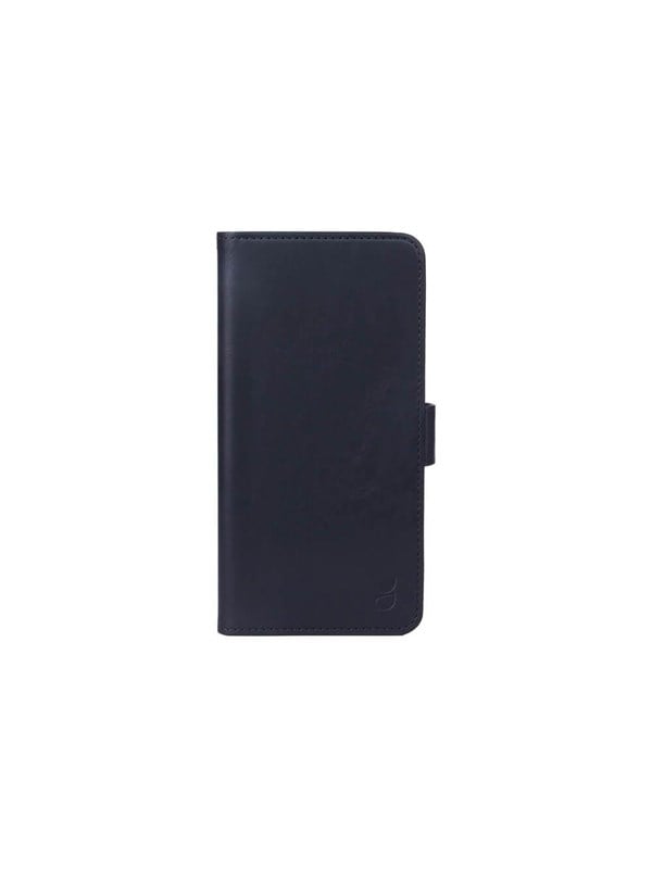 7319925996842 - Wallet Case Black - Xiaomi Redmi 10 C