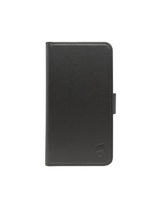 7319926587018 - Wallet Case Black - LG K8 (2017)