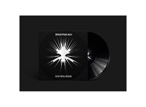 7320470269510 - The Album (Black Vinyl 2lp) - Bright Black Toppinen Järvi Baltic Sea Phil (LP)