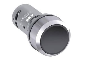 7320500551417 - 1SFA619100R3076 CP1-30B-11 Drucktaster Schwarz 1 St