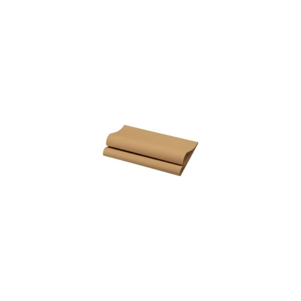 7321011985913 - Servietten Duni 198591 Bio dunisoft 40 x 40 cm beige 732101198