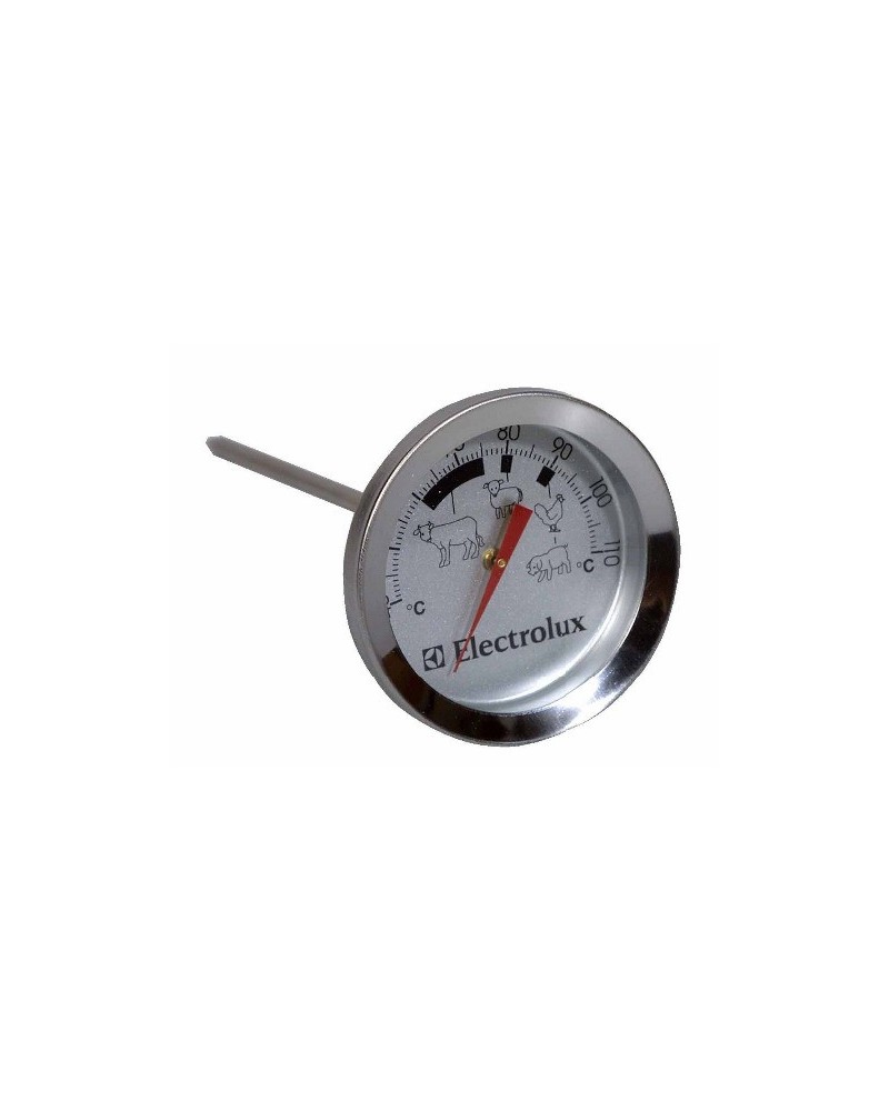 7321422649022 - 902979285 1 (AEG) E4TAM01 analoges Fleisch-   Braten - Thermometer 9029792851 902979285 1 E4TAM01 7321422649022