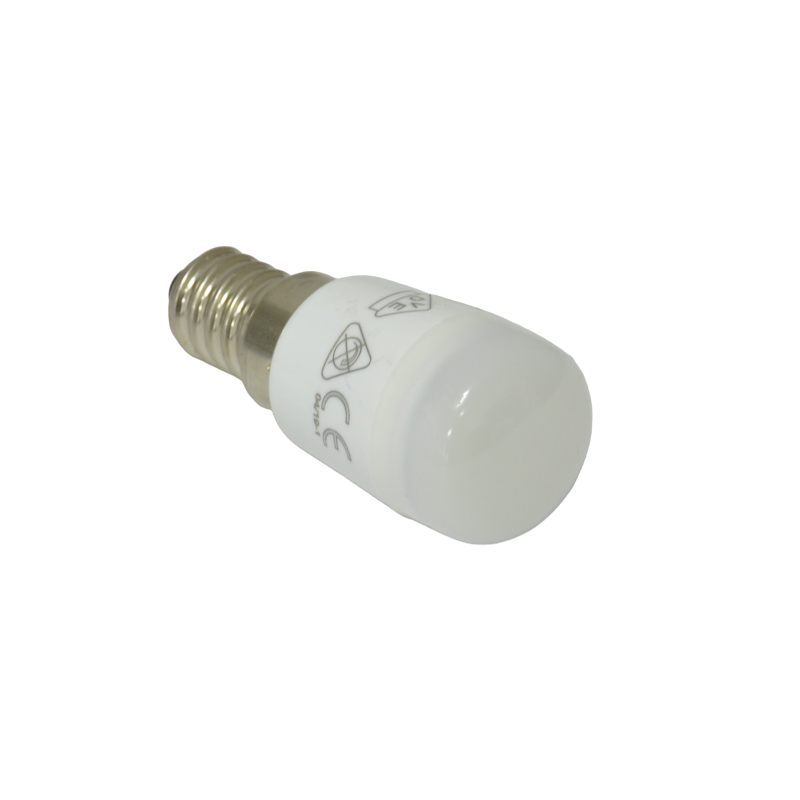 7321423571285 - Glühlampe 15 W 240 VE14 für Kühl u Gefriergeräte - 140033638-