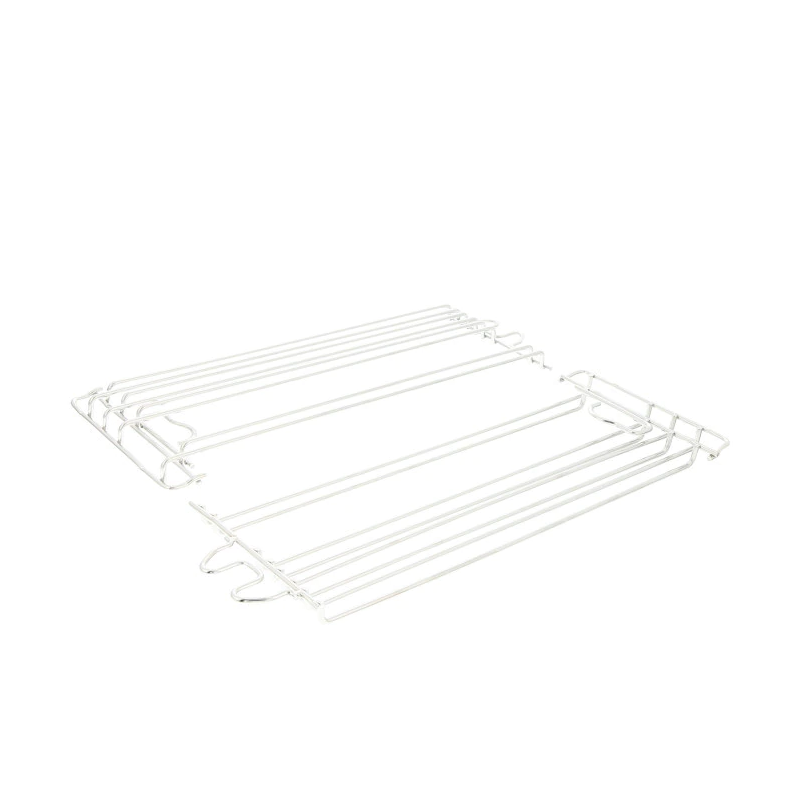 7321424370610 - 2stk Set seitlich Gitter Steam 2stk 4055480745 7321424370610