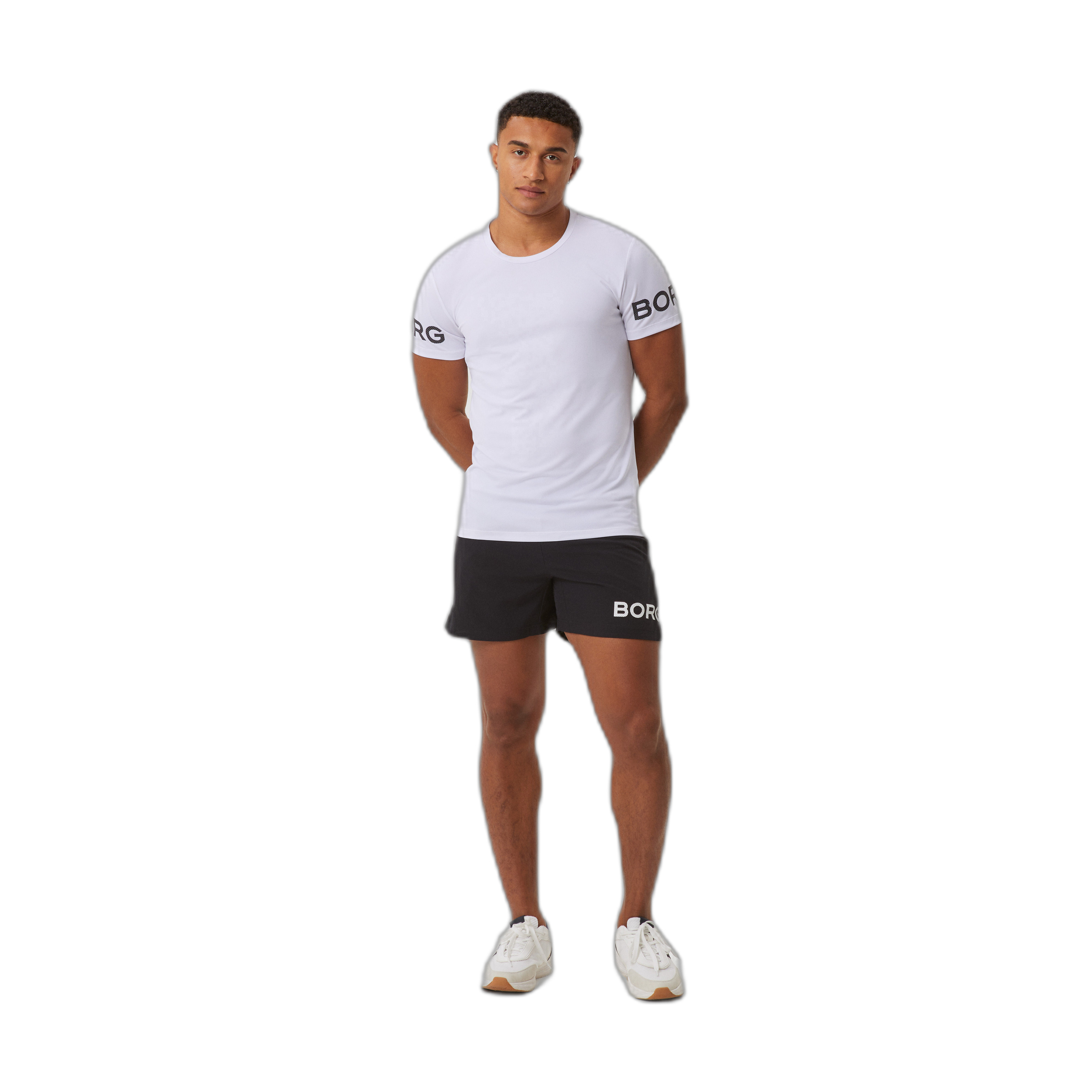 7321464484629 - T-Shirt Björn Borg 7321464484629 - T-Shirt Björn Borg