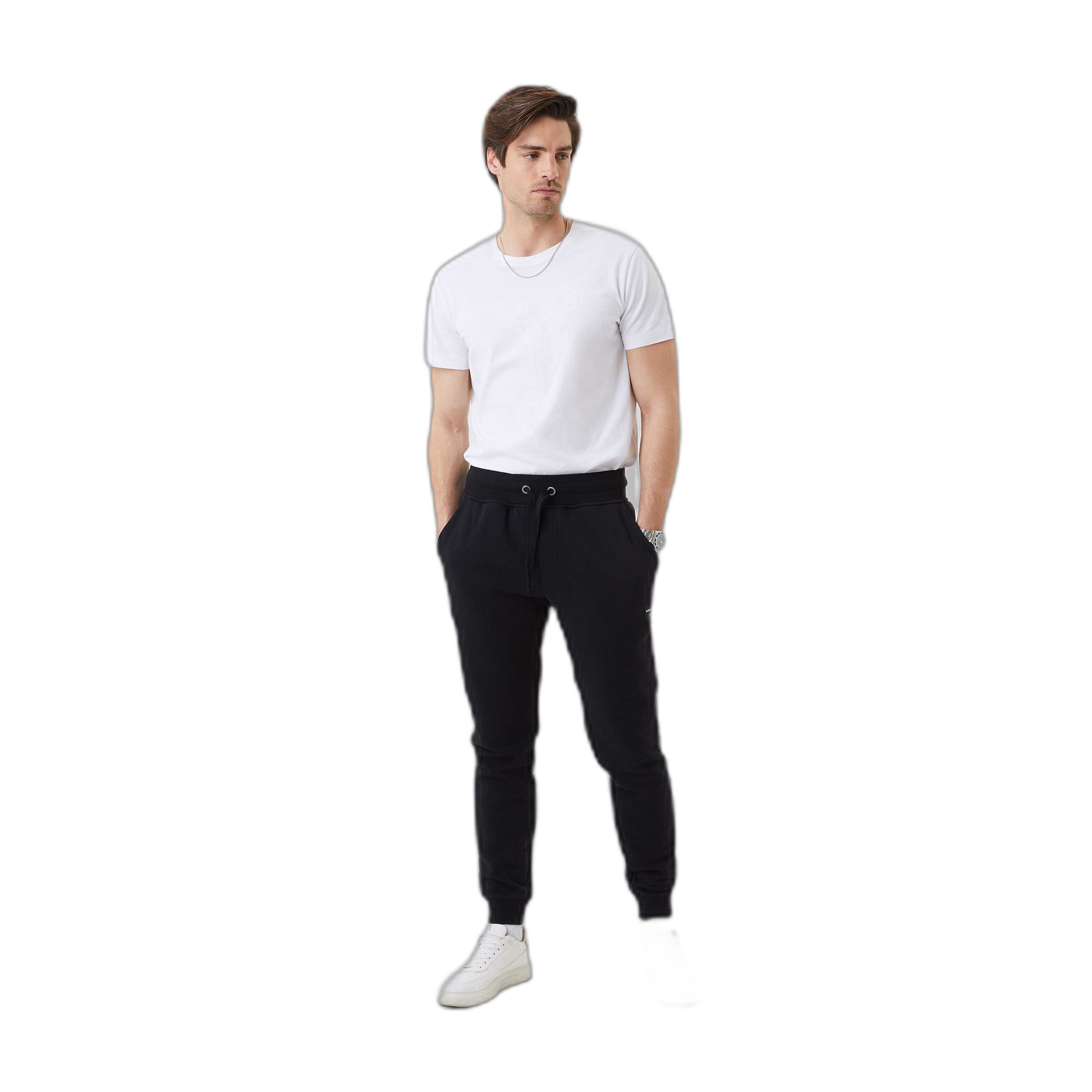 7321465148087 - Jogginghose mit schmaler Passform Centre 7321465148087 - Jogginghose mit schmaler Passform Centre