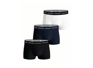 7321465383853 - BJÖRN BORG Herren Boxershort