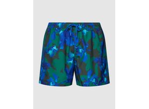 7321465428783 - Badehose mit Allover-Print 7321465428783 - Badehose mit Allover-Print