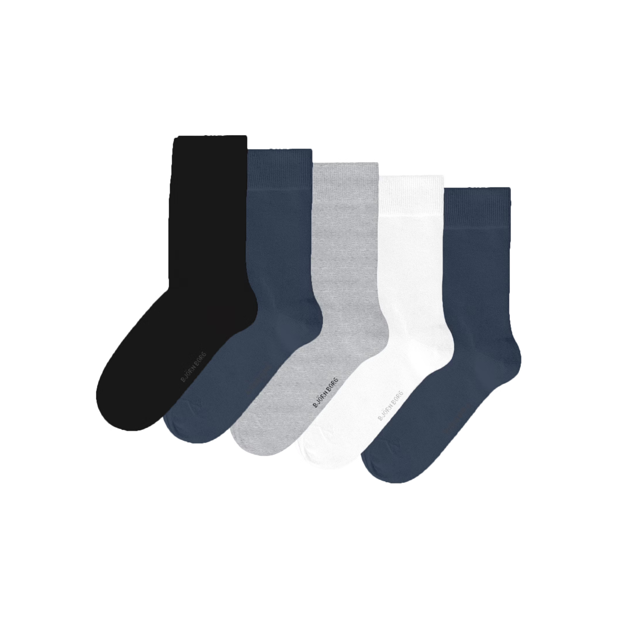 7321465437297 - Socken Essential (x5) 7321465437297 - Socken Essential (x5)