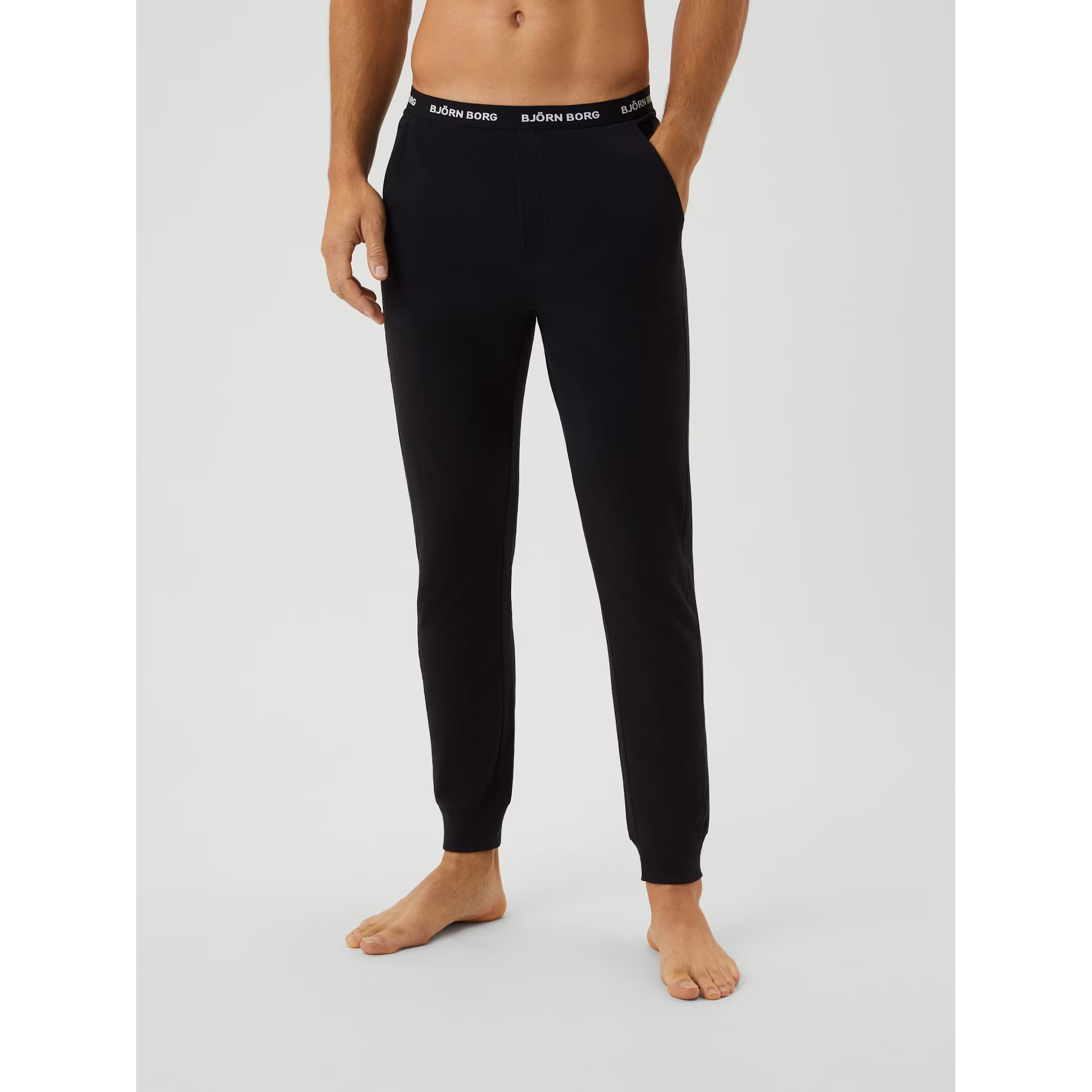 7321465478375 - Pantalon de jogging Core