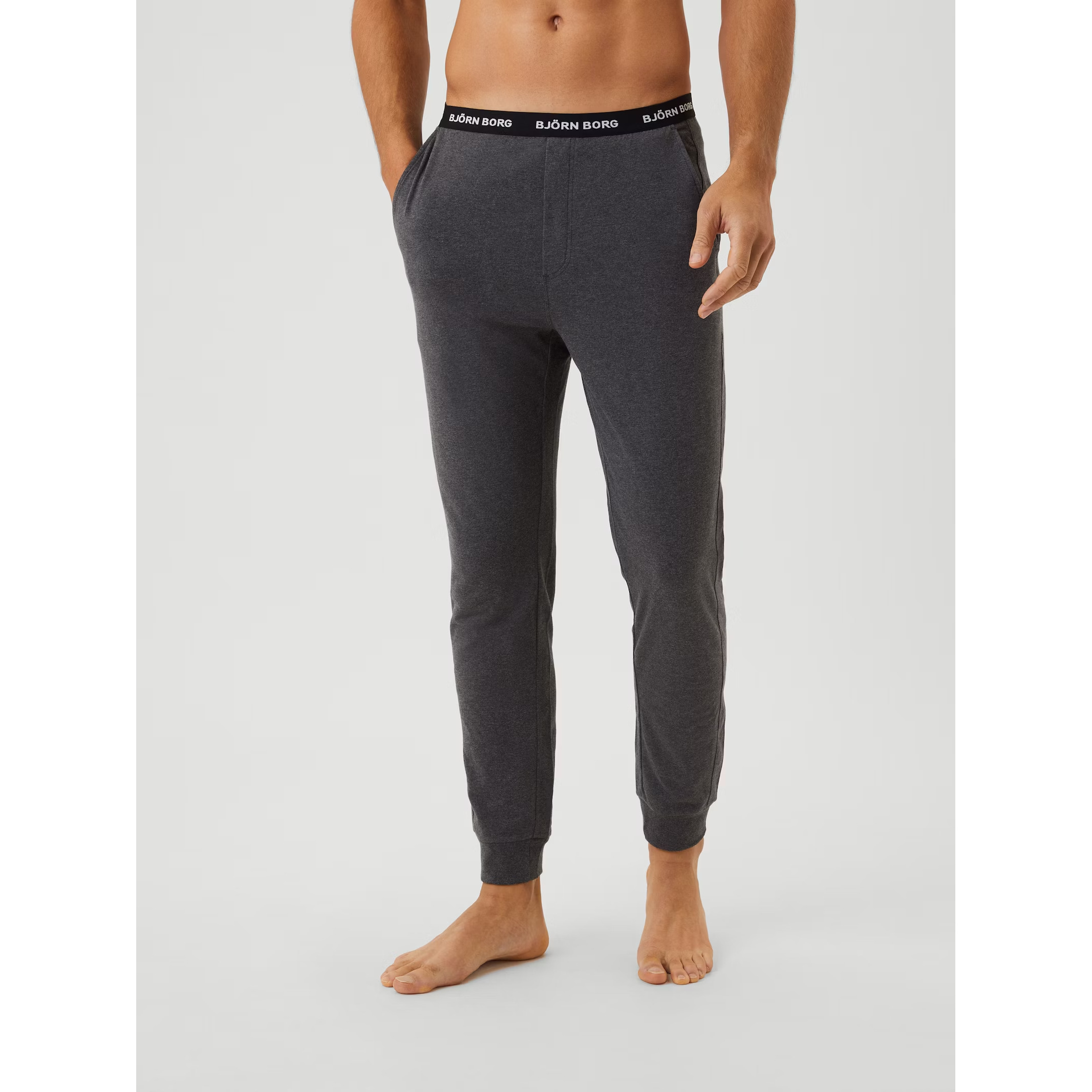 7321465478498 - Pantalon de jogging Core