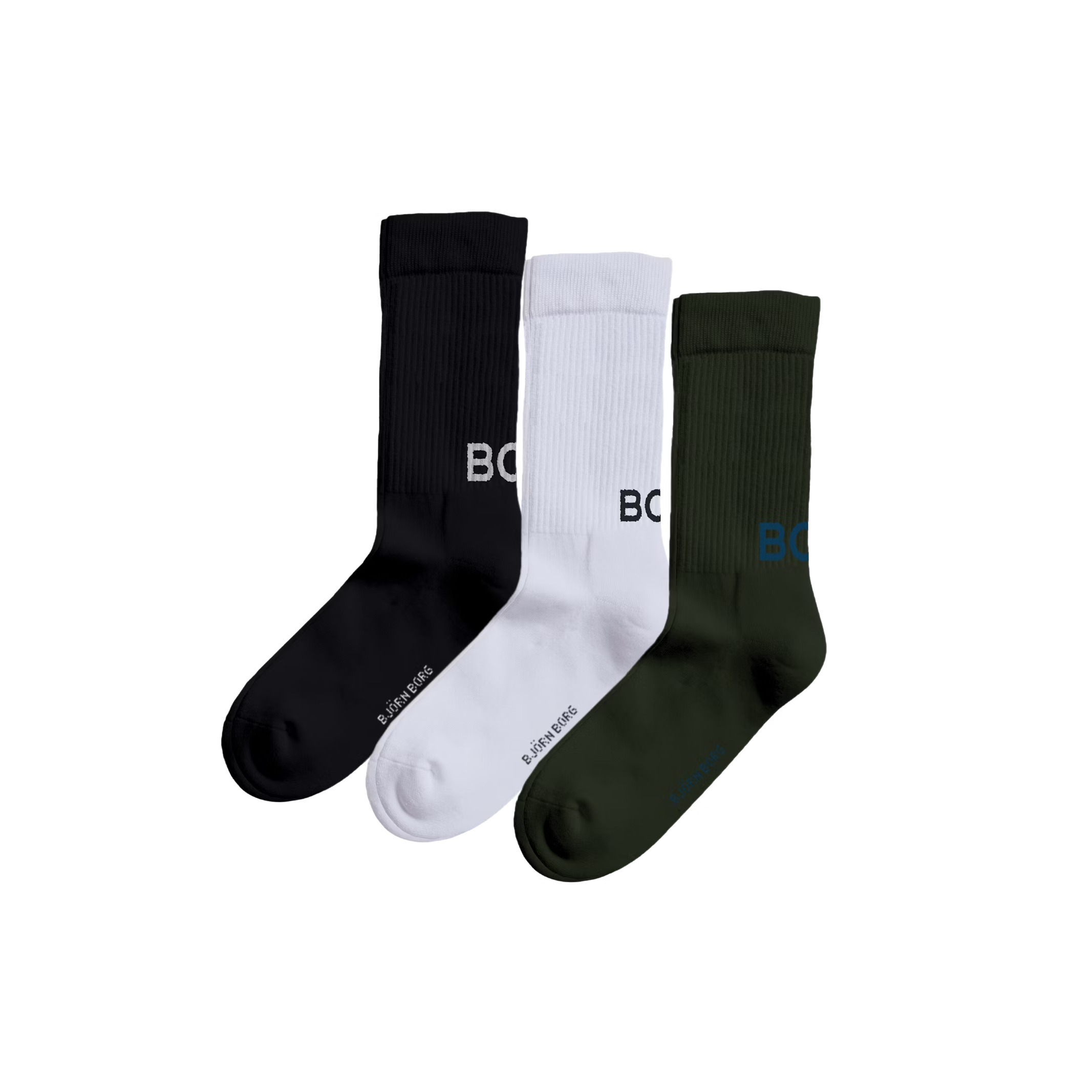 7321465508812 - Socken Core Crew Polyamide (x3)