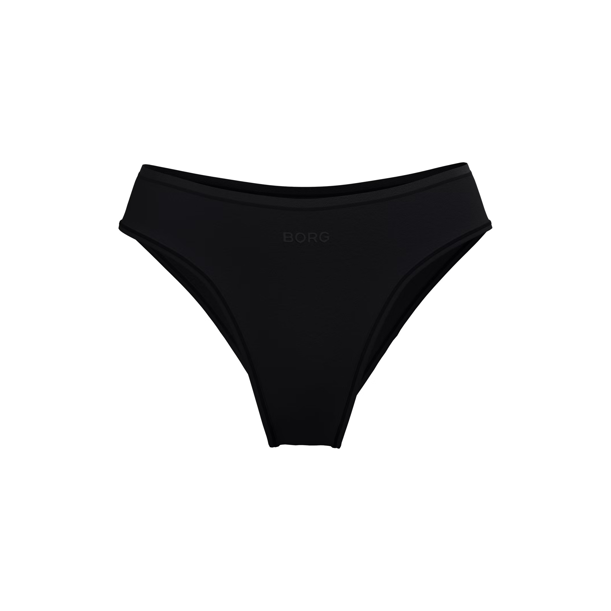 7321465642431 - Höschen für Damen Soft Touch Cheeky Brief