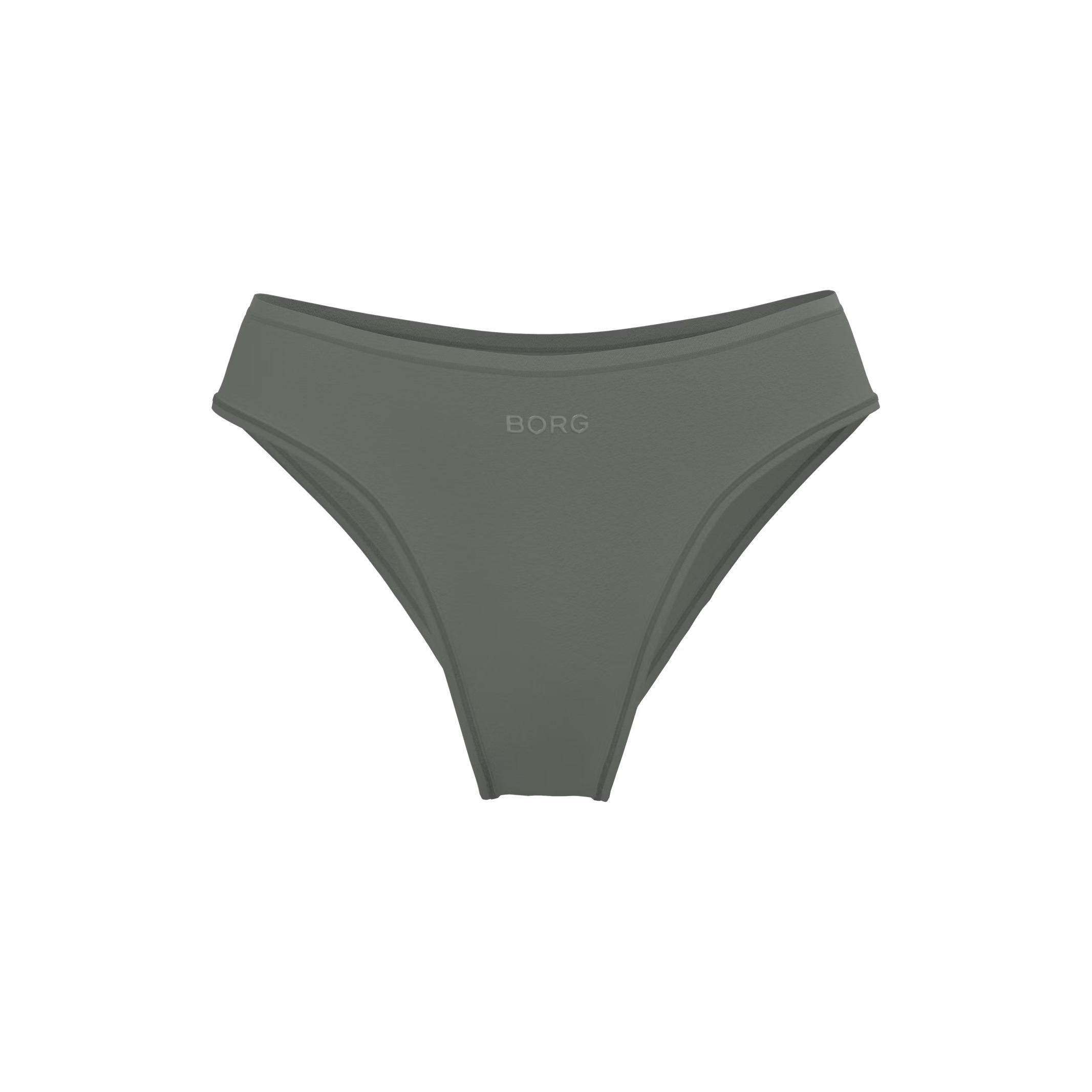 7321465642578 - Höschen für Damen Soft Touch Cheeky Brief